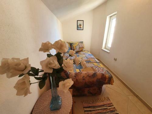 Sea & Garden Apartment Vir