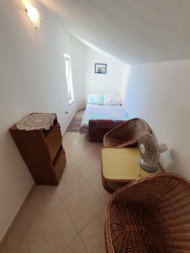 Sea & Garden Apartment Vir