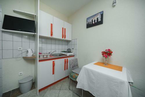 Apartmani Kri?anovi?