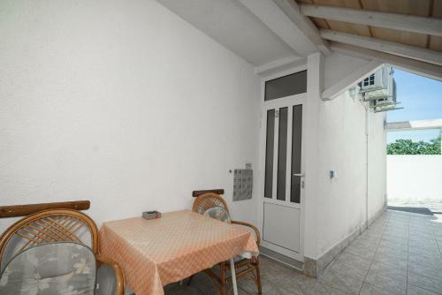 Apartmani Kri?anovi?