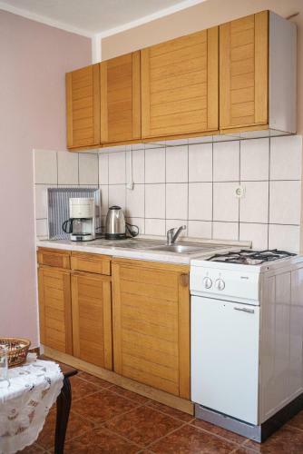 Apartmani Kri?anovi?