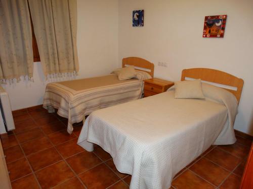 Apartamento Alcala De La Selva