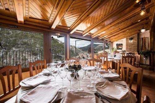Apartamento Alcala De La Selva