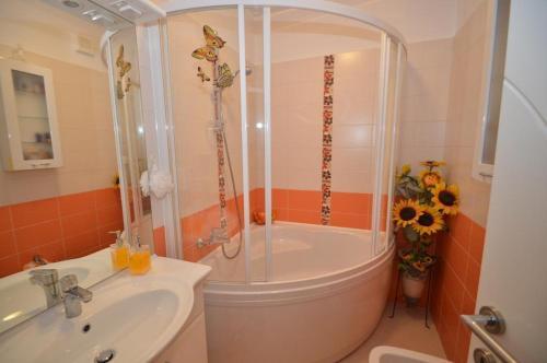 Apartment Zadar 16336b
