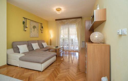 Apartment Zadar 16336b