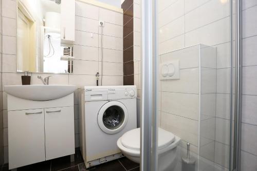 Apartamentos Most Zadar