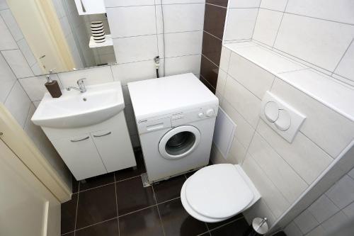 Apartamentos Most Zadar