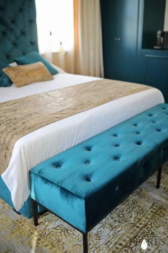Apartamentos Three Pearls Deluxe Rooms