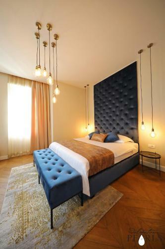 Apartamentos Three Pearls Deluxe Rooms