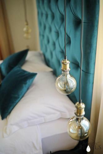Apartamentos Three Pearls Deluxe Rooms