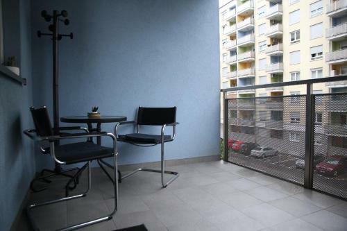 Vana Apartment Zagreb