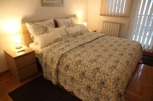 Vana Apartment Zagreb