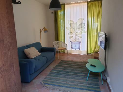 La Casetta Nel Borgo