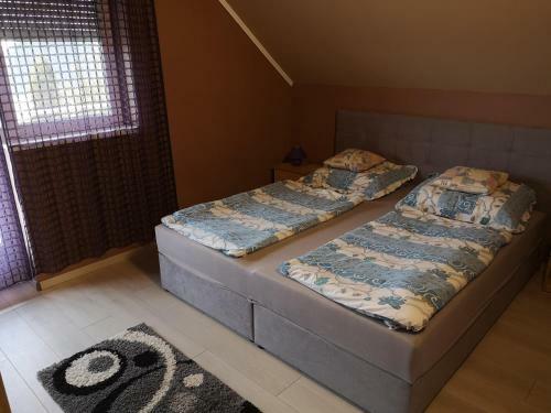 Apartamento Beni Haus