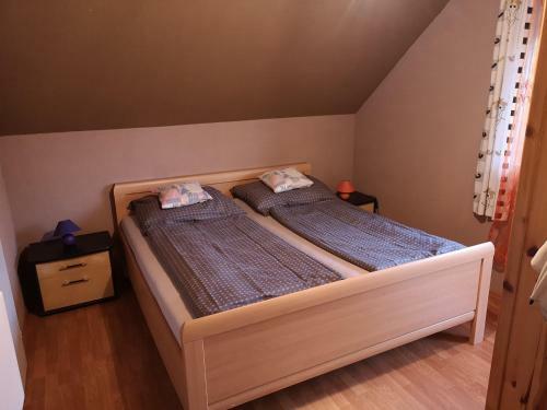 Apartamento Beni Haus