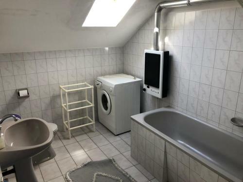 Apartamento M�t� Vend�gh�z