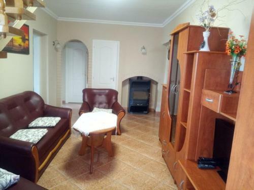 Apartamento M�t� Vend�gh�z