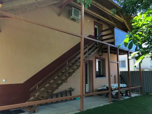 Apartamento M�t� Vend�gh�z