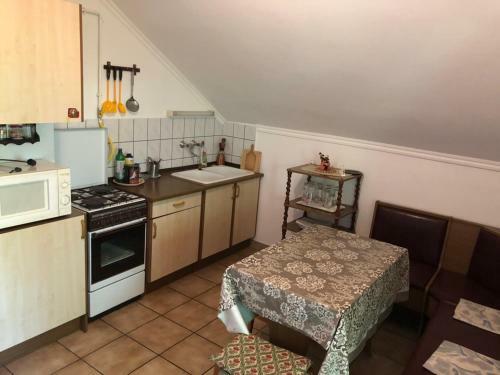 Apartamento M�t� Vend�gh�z