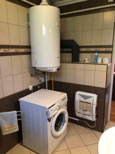 Apartamento M�t� Vend�gh�z