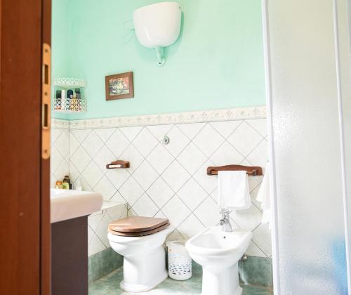Bed & Breakfast Capinera