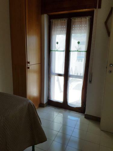 Apartamento La Perlina