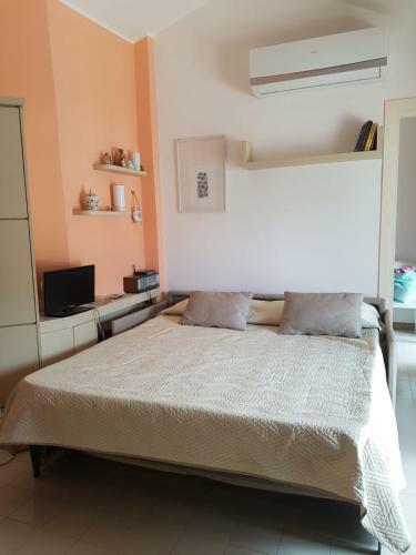 Apartamento La Perlina