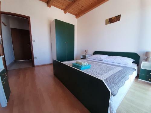Apartments & Rooms Mila