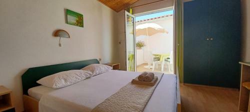 Apartments & Rooms Mila
