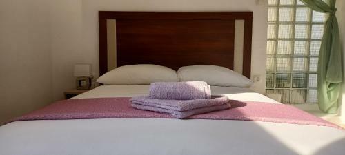 Apartments & Rooms Mila