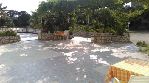 Apartments & Rooms Mila
