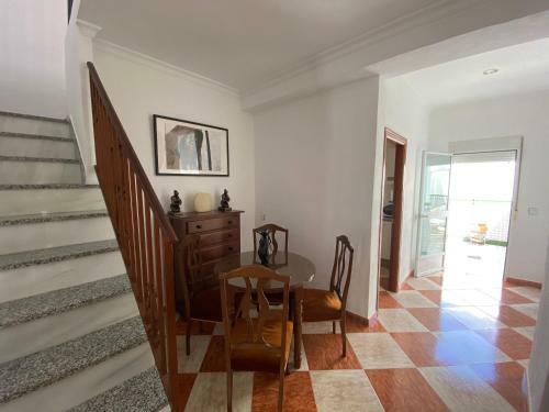 Casa Medina
