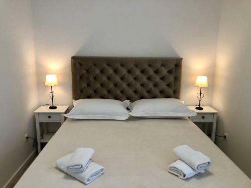 Apartmani Marijana