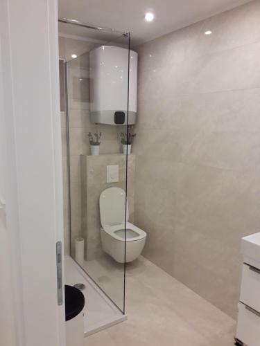 Apartmani Marijana
