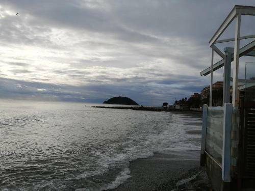 Liguria Di Ponente Albenga Collina