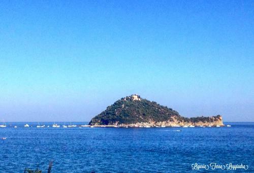 Liguria Di Ponente Albenga Collina