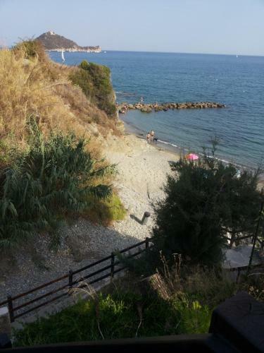Liguria Di Ponente Albenga Collina