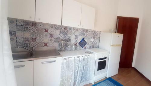 Apartamento Residence Meridiana - Perla