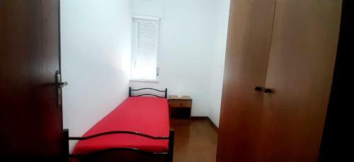 Apartamento Residence Meridiana - Perla