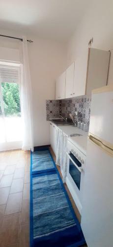 Apartamento Residence Meridiana - Perla