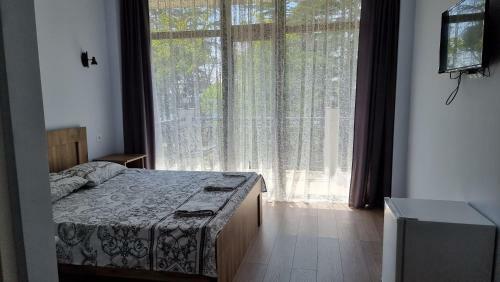 French Hotel
