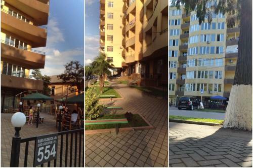 Apartamento ???????? Residence ?????????? ??????????? Gio