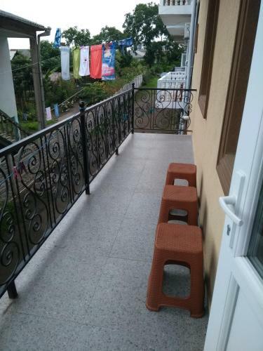 Hotel "kakalo"