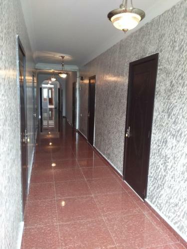 Hotel "kakalo"
