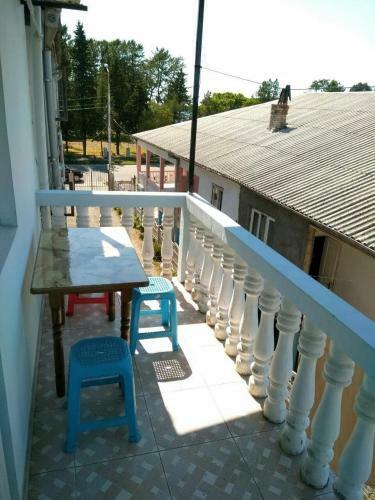 Hotel "kakalo"