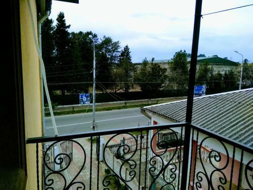 Hotel "kakalo"