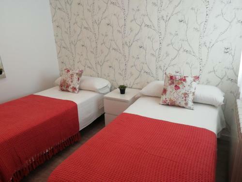 Apartamento Aire De Almagro
