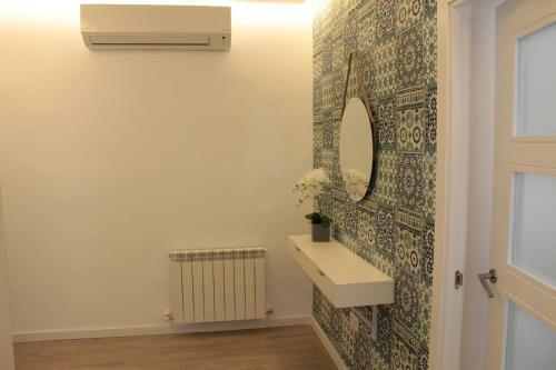 Apartamento Aire De Almagro