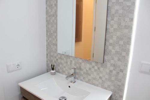 Apartamento Aire De Almagro