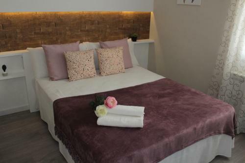 Apartamento Aire De Almagro